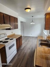 185 Ferguson St in Fallon, NV - Building Photo - Building Photo