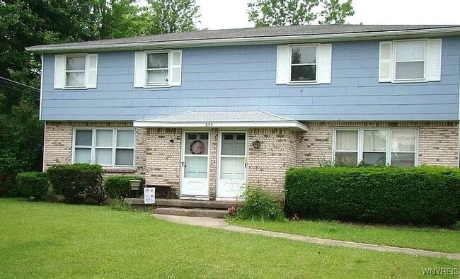 property at 258-LEFT Sundridge Dr