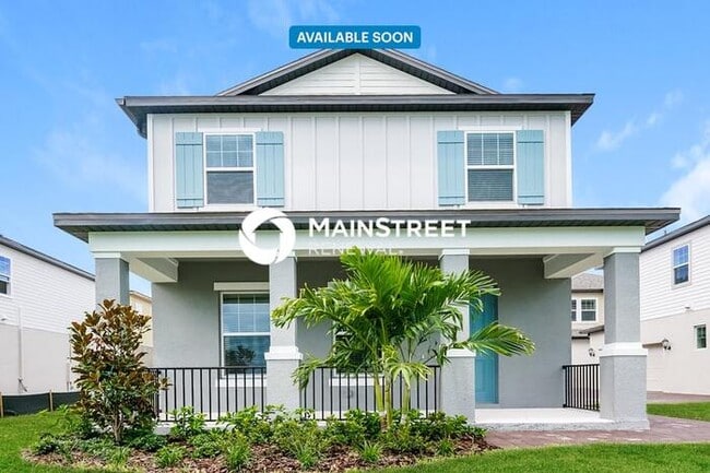 property at 528 Venetian Palms Blvd