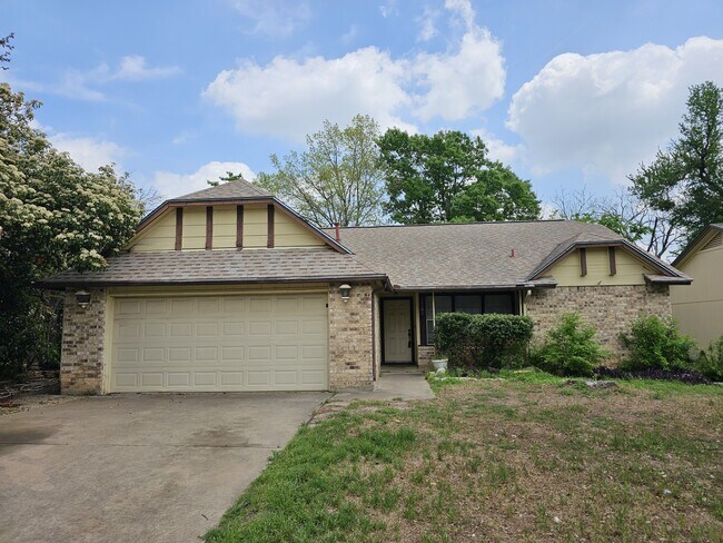 property at 12701 Europa Ln