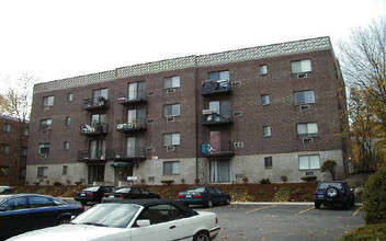 Tremont Place in Brighton, MA - Building Photo - Building Photo