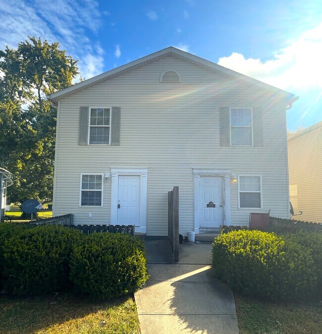 722 Grant Ave Rentals in Lancaster, OH