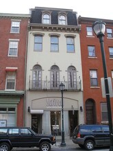 1602 Spruce St in Philadelphia, PA - Building Photo - Building Photo