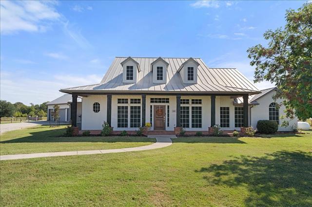 1095 Stinson Rd in Allen, TX - Building Photo