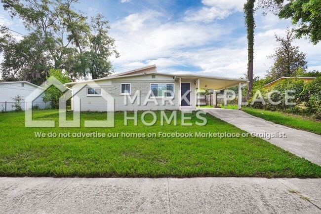 330 Mercury Dr in Orange Park, FL - Building Photo - Building Photo