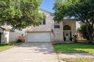 14509 Mowsbury Dr in Austin, TX - Building Photo