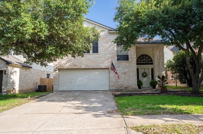 property at 14509 Mowsbury Dr