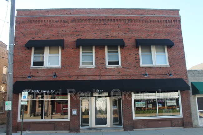 property at 137 Cedar Ave