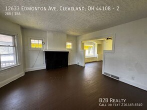 12633 Edmonton Ave in Cleveland, OH - Building Photo - Building Photo