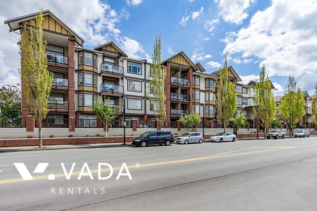 5660-201A 201A St in Langley, BC - Building Photo - Building Photo
