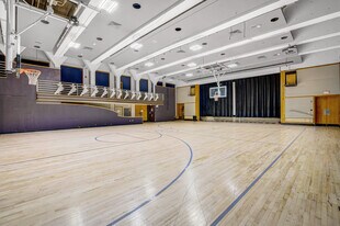 The Mason on Chestnut