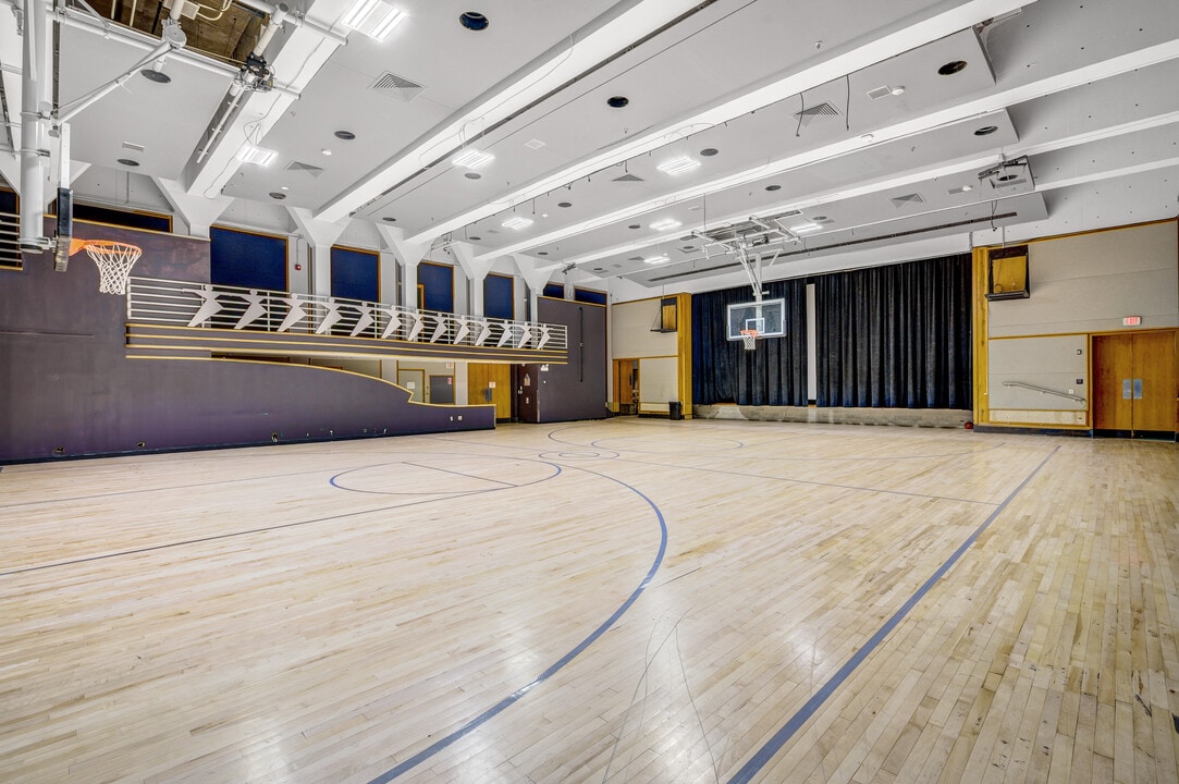 The Mason on Chestnut Photo