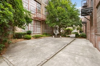 Mattress Factory Lofts in Atlanta, GA - Building Photo - Building Photo