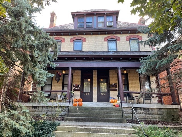 125 W 1st Ave, Unit B