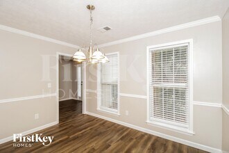 6308 Cheatham Lake Dr NW in Acworth, GA - Foto de edificio - Building Photo