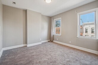 1243 Washington Blvd in Baltimore, MD - Building Photo - Building Photo