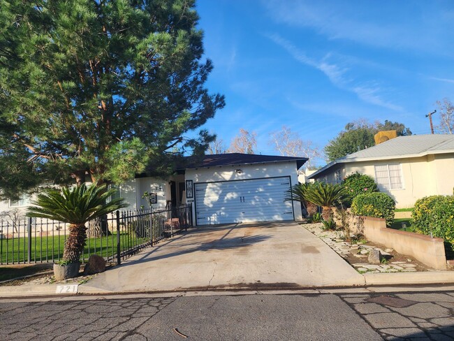 property at 721 Fiorito St