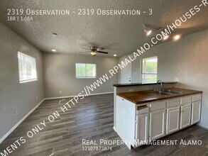 2319 Observation Dr in San Antonio, TX - Building Photo - Building Photo
