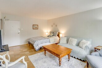 2710 Macomb St NW, Unit ID1386166P in Washington, DC - Building Photo - Building Photo