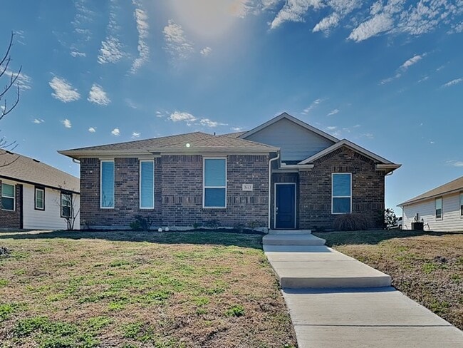 property at 3413 Tennessee Ave