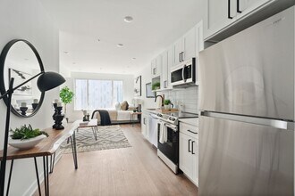 The Marc in Philadelphia, PA - Foto de edificio - Interior Photo