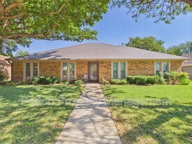 6810 Montague Dr in Amarillo, TX - Building Photo