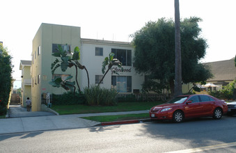 Glenwood Apartments in Glendale, CA - Building Photo - Building Photo