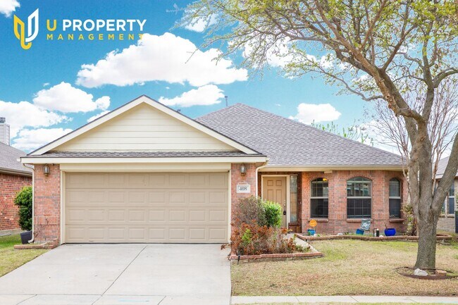property at 408 Crossbill Ln