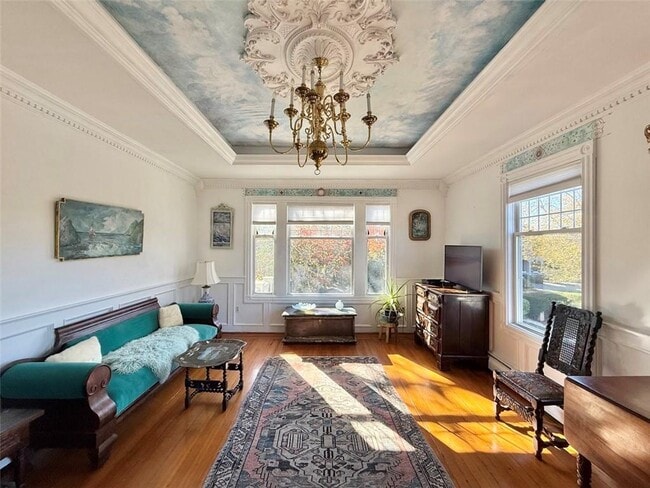 property at 20 Berkeley Ave