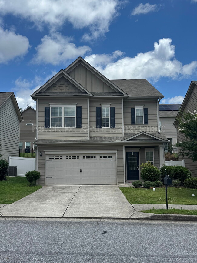 property at 28 Wesley Drew Ln