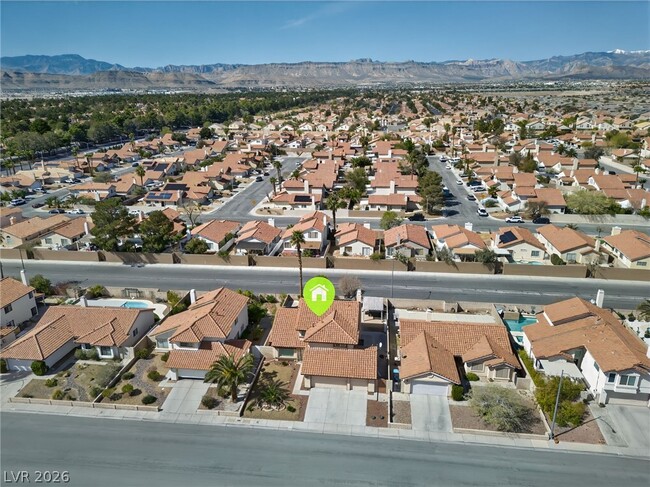 property at 4835 Illustrious St