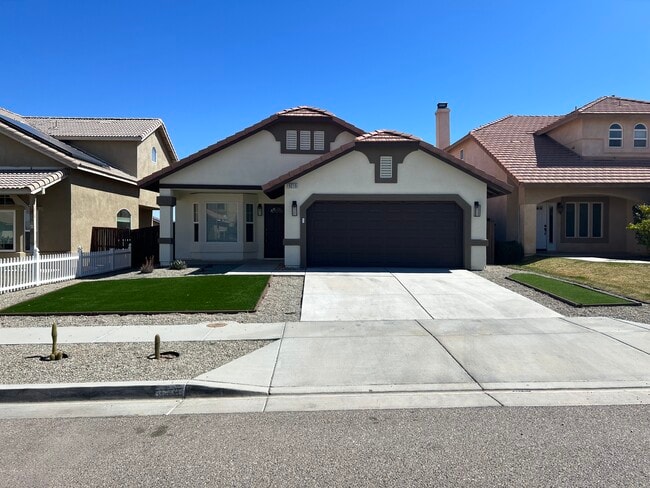 property at 9219 Canyon View Ave