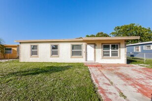 259 NW 30th Ave in Fort Lauderdale, FL - Building Photo