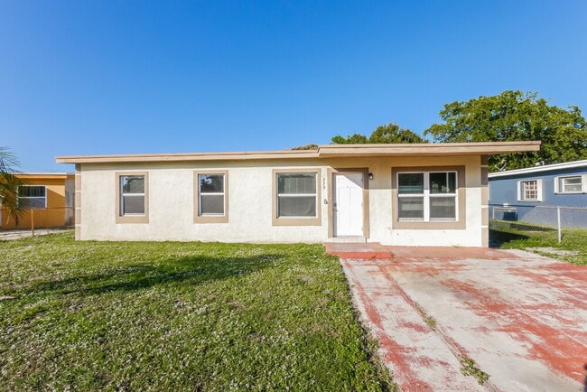 property at 259 NW 30th Ave