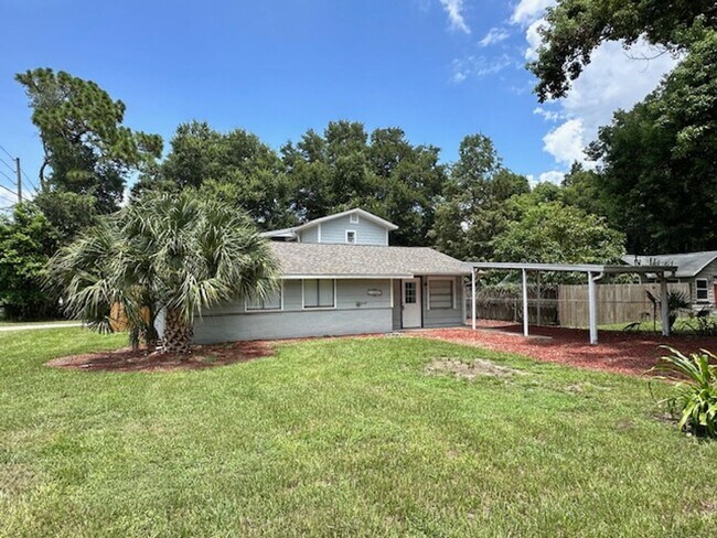 7803 Rose Ave in Orlando, FL - Building Photo - Building Photo