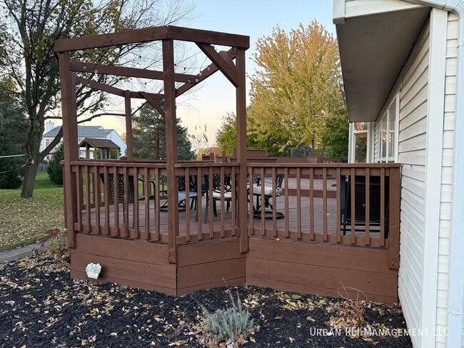 1951 Spinnaker Ct in Aurora, IL - Building Photo - Building Photo