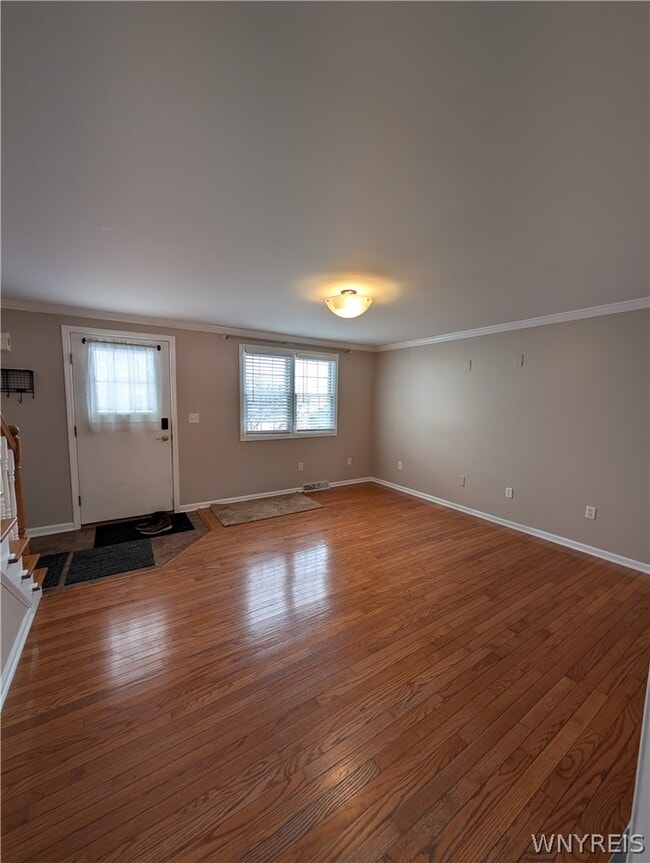 6181 Old Beattie Rd in Lockport, NY - Building Photo - Building Photo