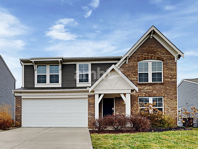 property at 1166 Carrington Pl
