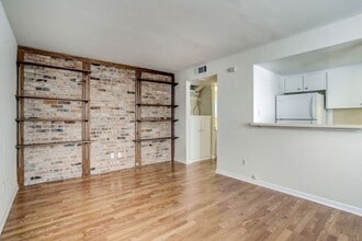 Interior Photo