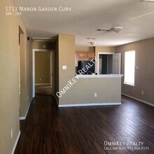 1713 Manor Garden Curve in Greenville, TX - Building Photo - Building Photo