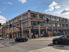 Artesan Lofts in Aurora, IL - Building Photo - Building Photo