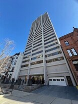 1415 N Dearborn St, Unit 4d in Chicago, IL - Building Photo