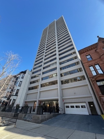 1415 N Dearborn St, Unit 4d in Chicago, IL - Building Photo