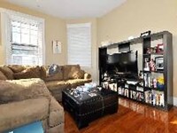 319 Allston St, Unit #4 in Boston, MA - Foto de edificio - Building Photo