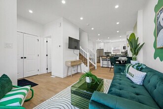 11017-11155 155 St NW, Unit SI ID1308631P in Edmonton, AB - Building Photo - Building Photo