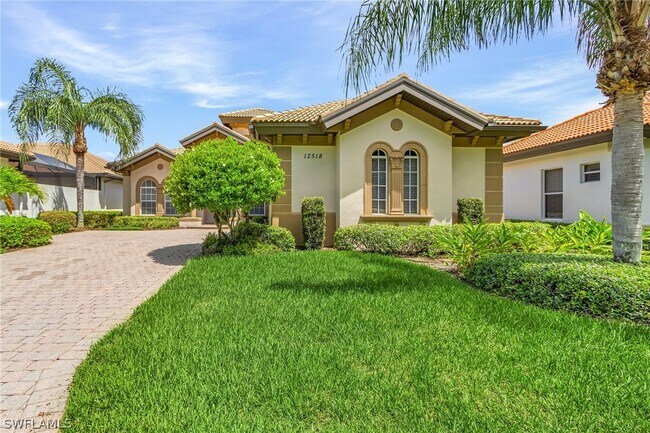 property at 12518 Grandezza Cir