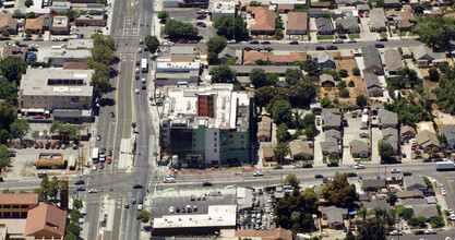 Little Portugal in San Jose, CA - Building Photo - Building Photo