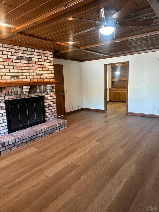 372 Maple Ave in Vallejo, CA - Building Photo