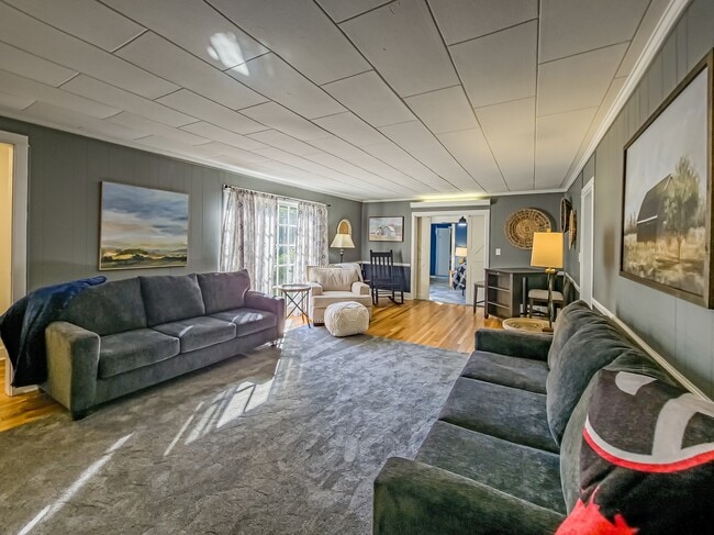 405 12th St E in Tifton, GA - Building Photo - Building Photo