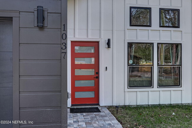 1037 Collier Blvd in St. Augustine, FL - Building Photo - Building Photo